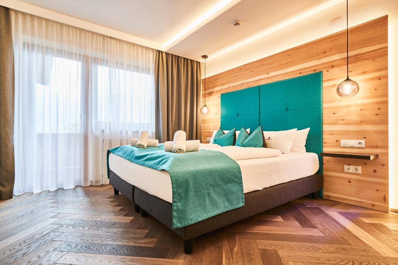 Ferienhotel Joerglerhof Hainzenberg Eksteriør bilde