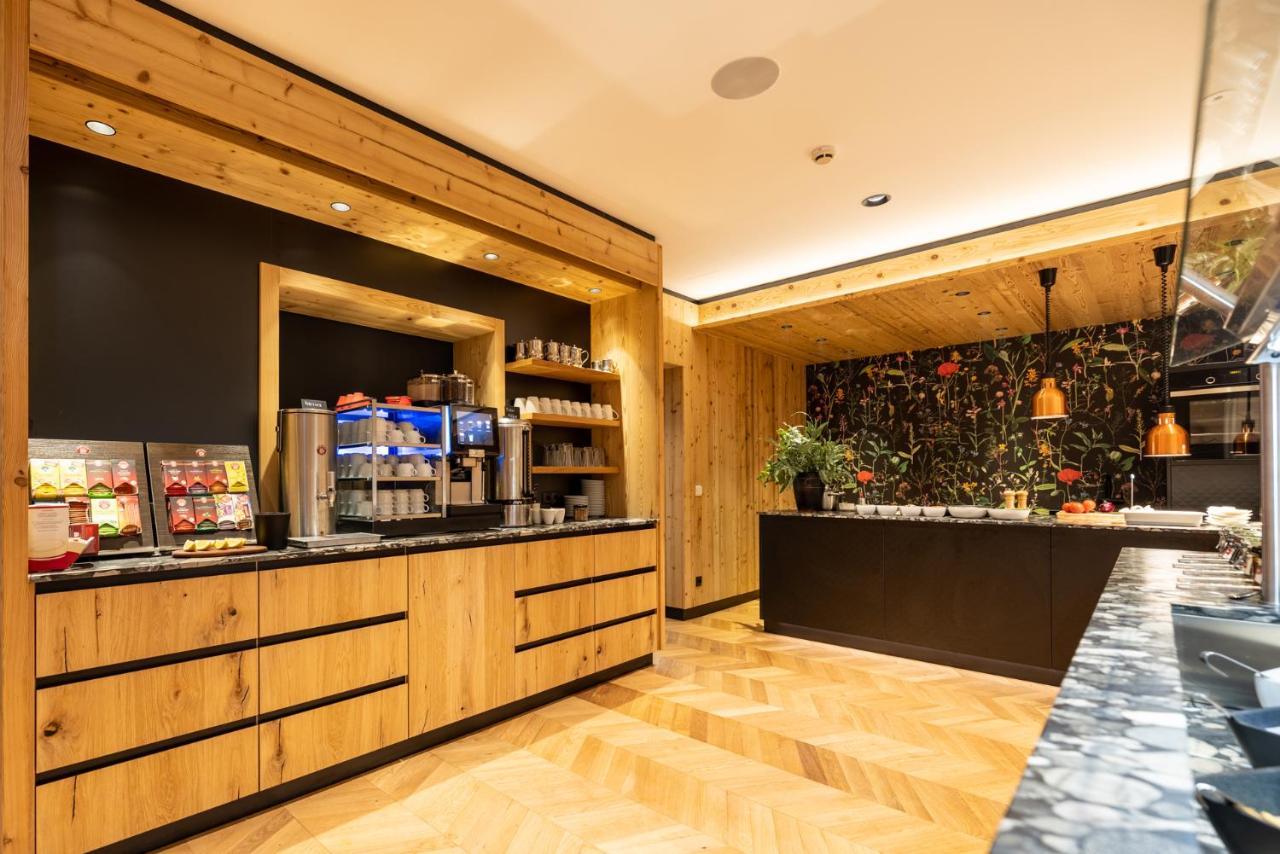 Ferienhotel Joerglerhof Hainzenberg Eksteriør bilde