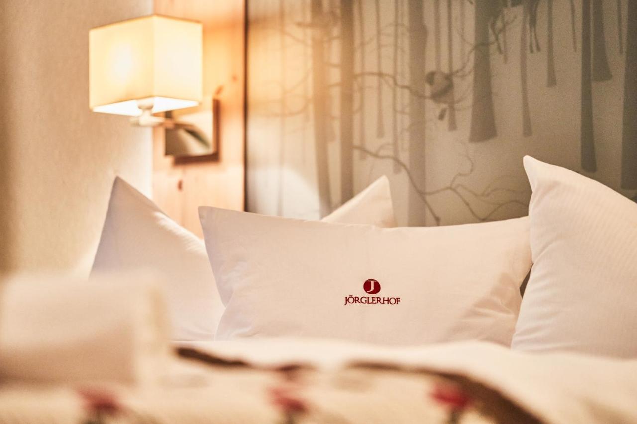 Ferienhotel Joerglerhof Hainzenberg Eksteriør bilde