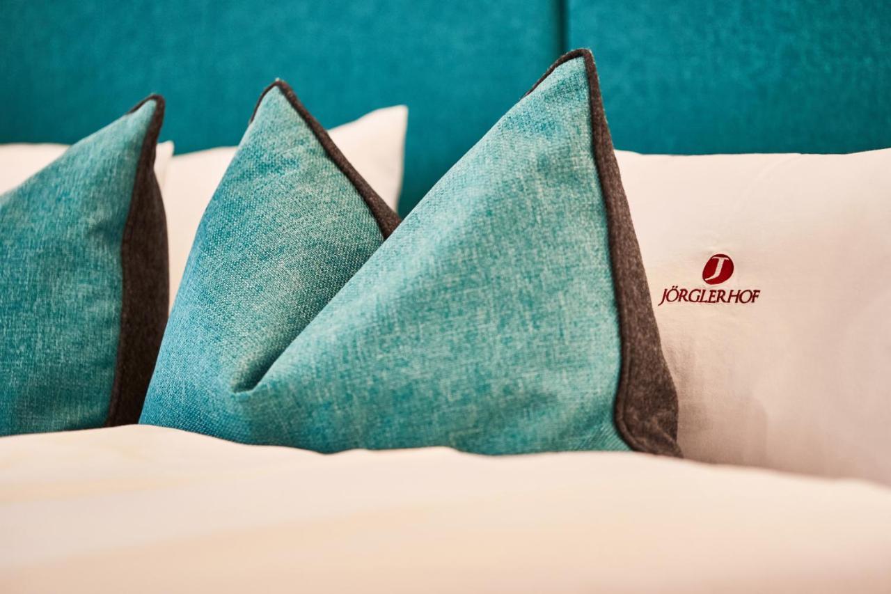Ferienhotel Joerglerhof Hainzenberg Eksteriør bilde