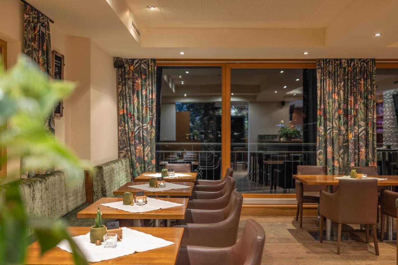 Ferienhotel Joerglerhof Hainzenberg Eksteriør bilde