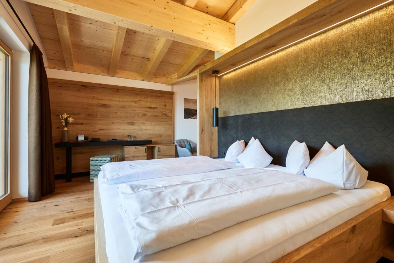 Ferienhotel Joerglerhof Hainzenberg Eksteriør bilde