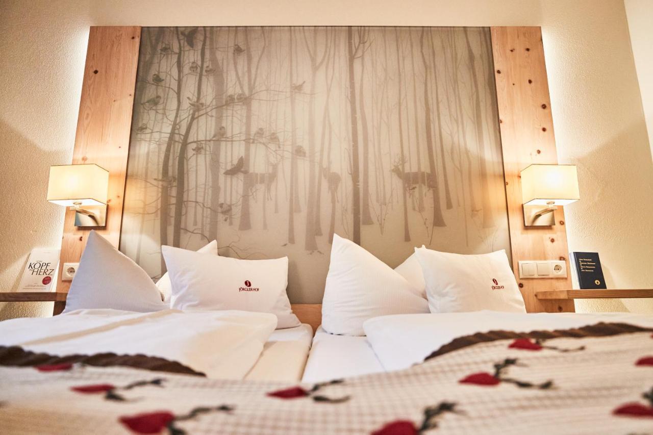 Ferienhotel Joerglerhof Hainzenberg Eksteriør bilde