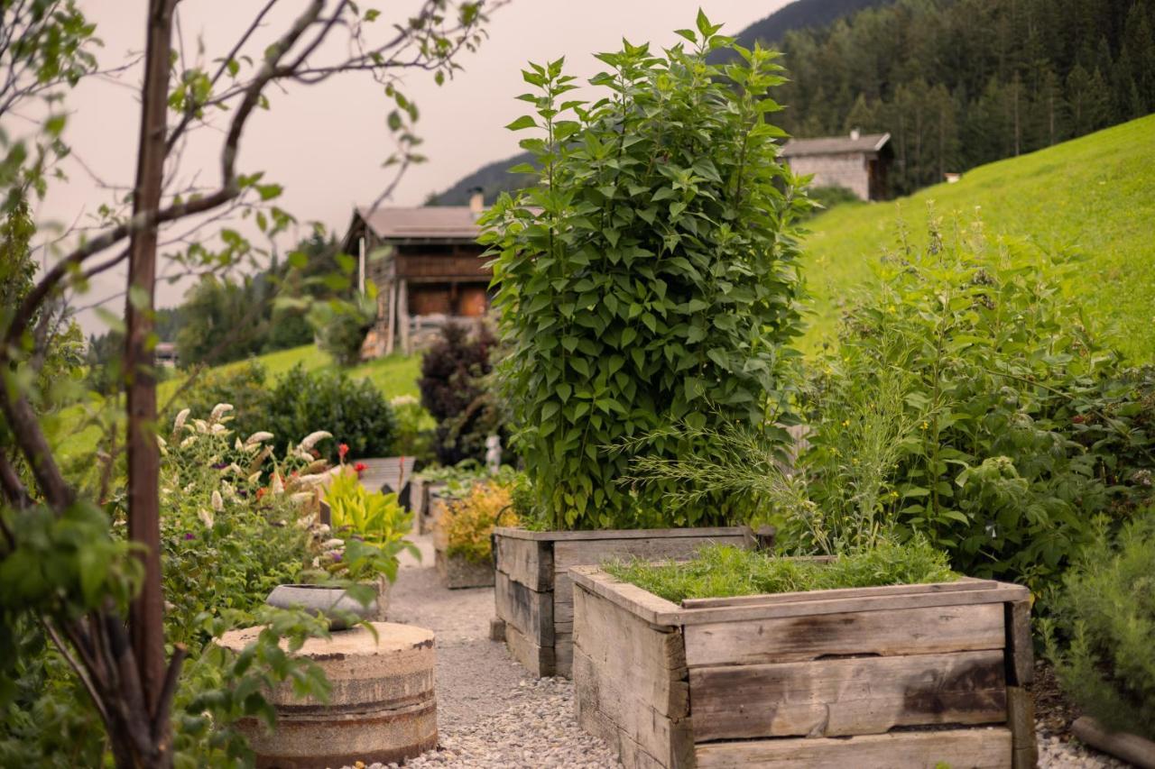 Ferienhotel Joerglerhof Hainzenberg Eksteriør bilde