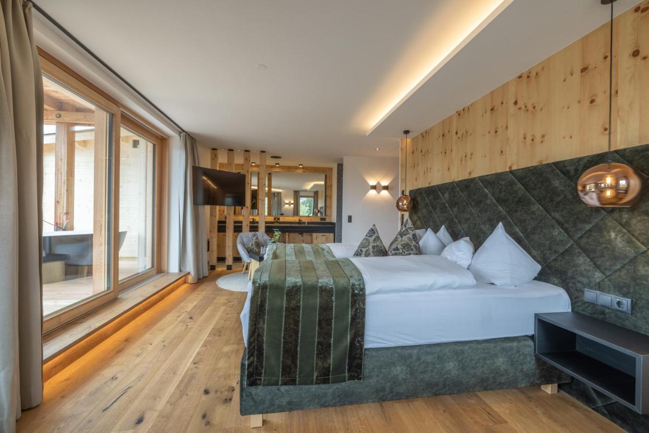 Ferienhotel Joerglerhof Hainzenberg Eksteriør bilde