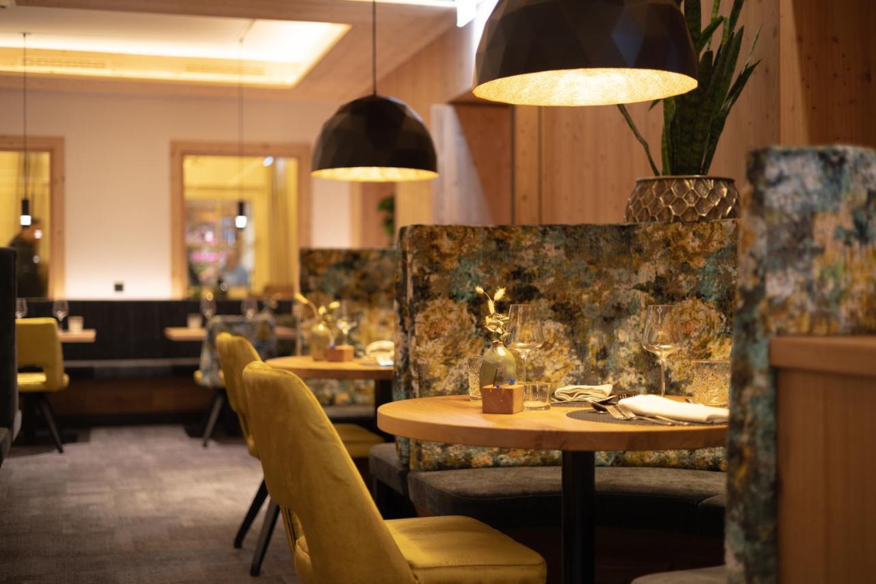 Ferienhotel Joerglerhof Hainzenberg Eksteriør bilde