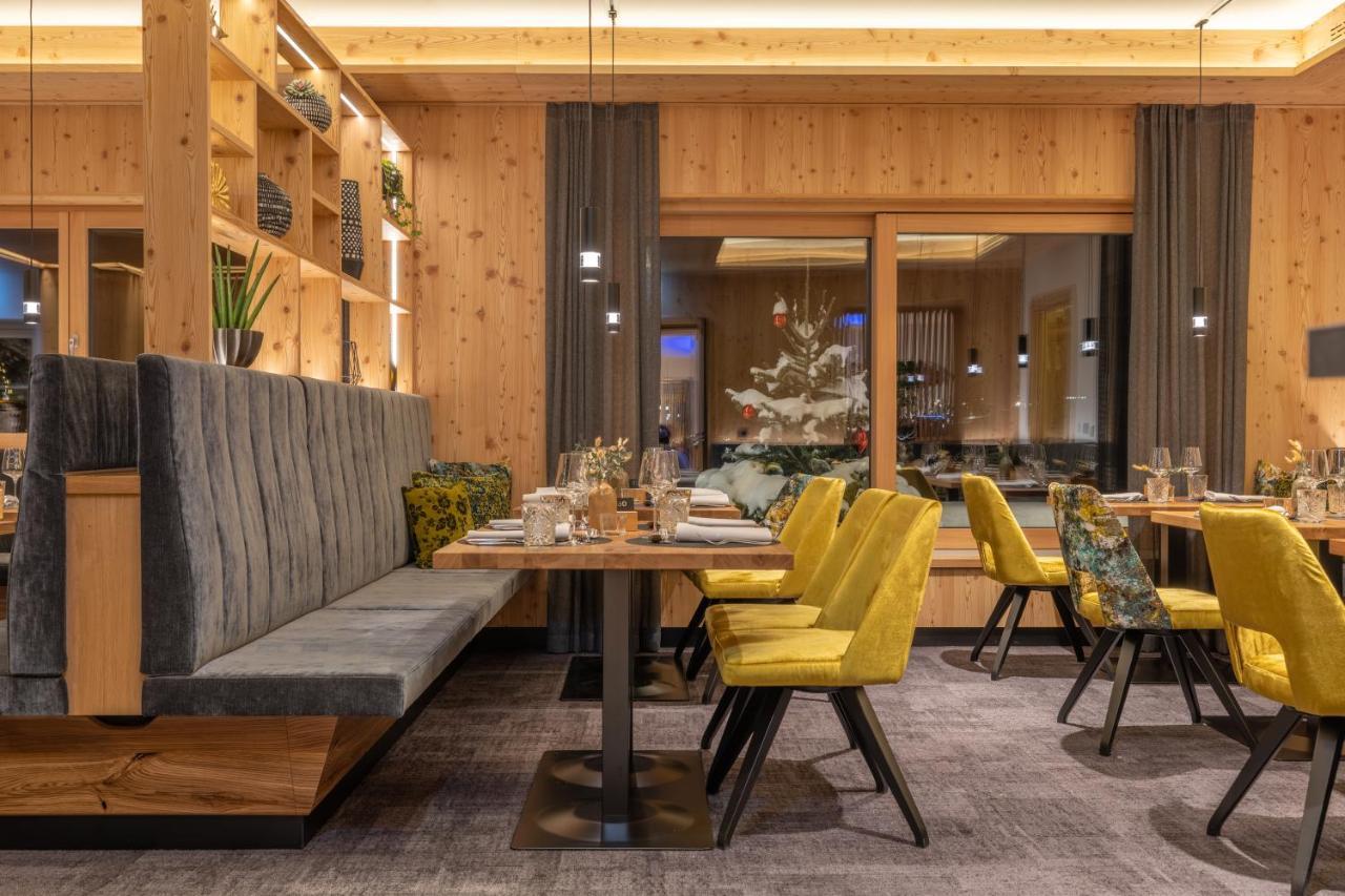 Ferienhotel Joerglerhof Hainzenberg Eksteriør bilde